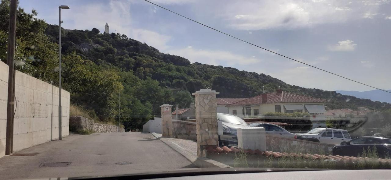 Old Town Baska Διαμέρισμα Εξωτερικό φωτογραφία