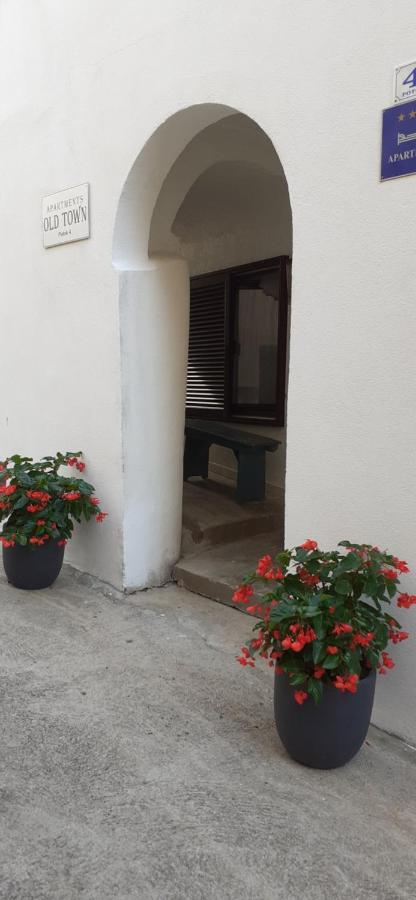 Old Town Baska Διαμέρισμα Εξωτερικό φωτογραφία