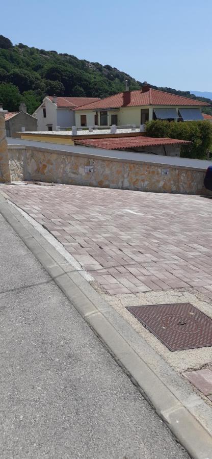 Old Town Baska Διαμέρισμα Εξωτερικό φωτογραφία