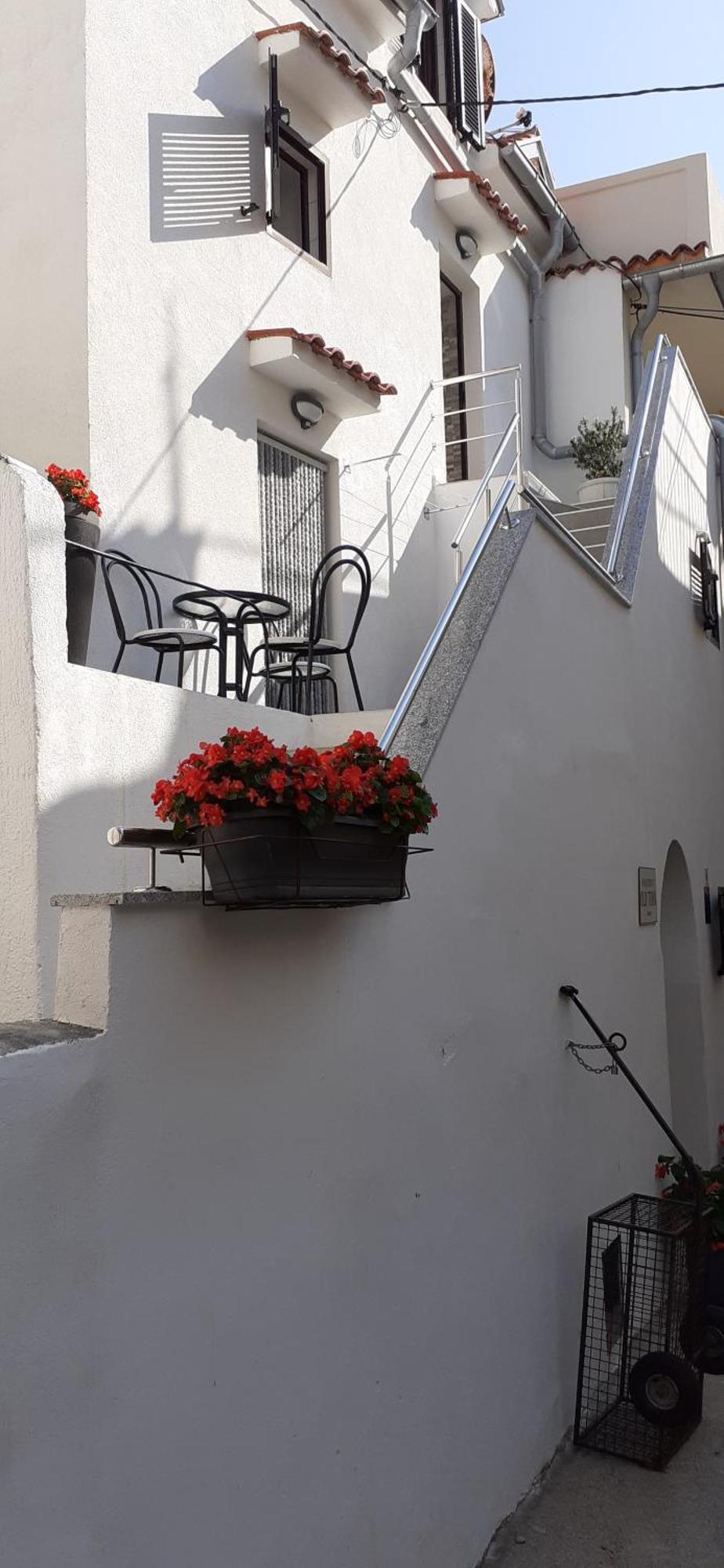 Old Town Baska Διαμέρισμα Εξωτερικό φωτογραφία