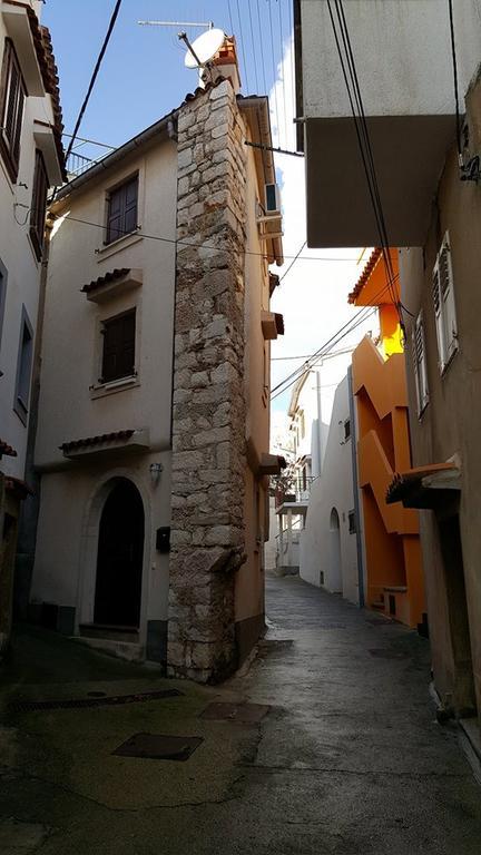 Old Town Baska Διαμέρισμα Εξωτερικό φωτογραφία